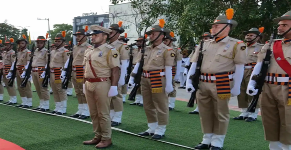 राजस्थान में 21 आईपीएस अधिकारियों का तबादला, जयपुर के विशेष पुलिस आयुक्त भी बदले