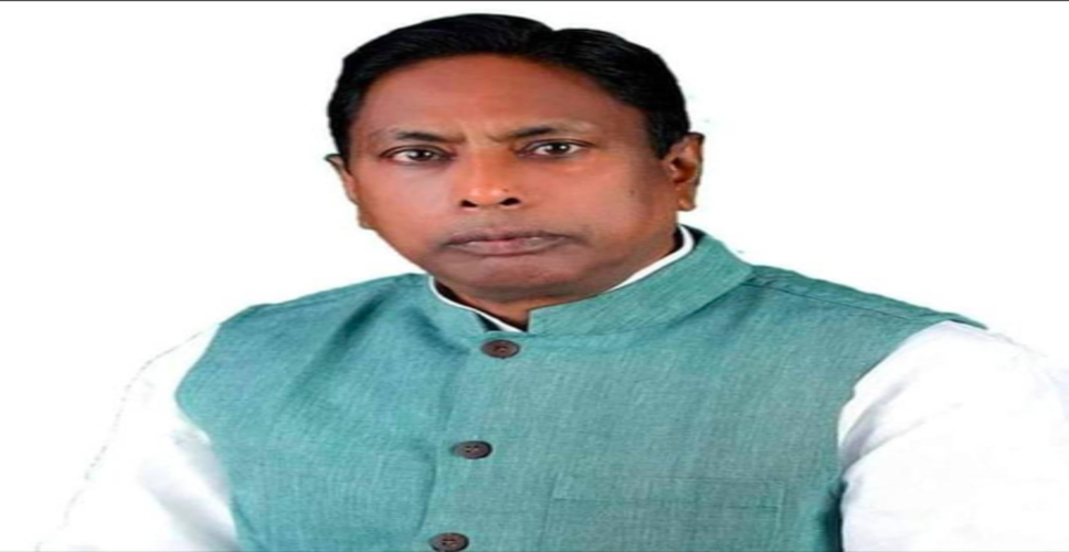 झारखंड के पूर्व मंत्री आलमगीर आलम को सुप्रीम कोर्ट से बड़ा झटका, जमानत याचिका खारिज