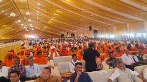 डॉ. मोहन भागवत ने जैसलमेर में सोनार दुर्ग और चादर महोत्सव का किया दौरा, वीडियो में देंखे एकता और सद्भाव का संदेश दिया