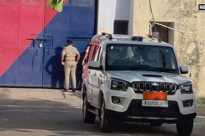 अजमेर हाई सिक्योरिटी जेल में डकैत जगन गुर्जर की हत्या का खुलासा, वीडियो में जाने वर्चस्व की लड़ाई और तानों ने बना दी साजिश की वजह