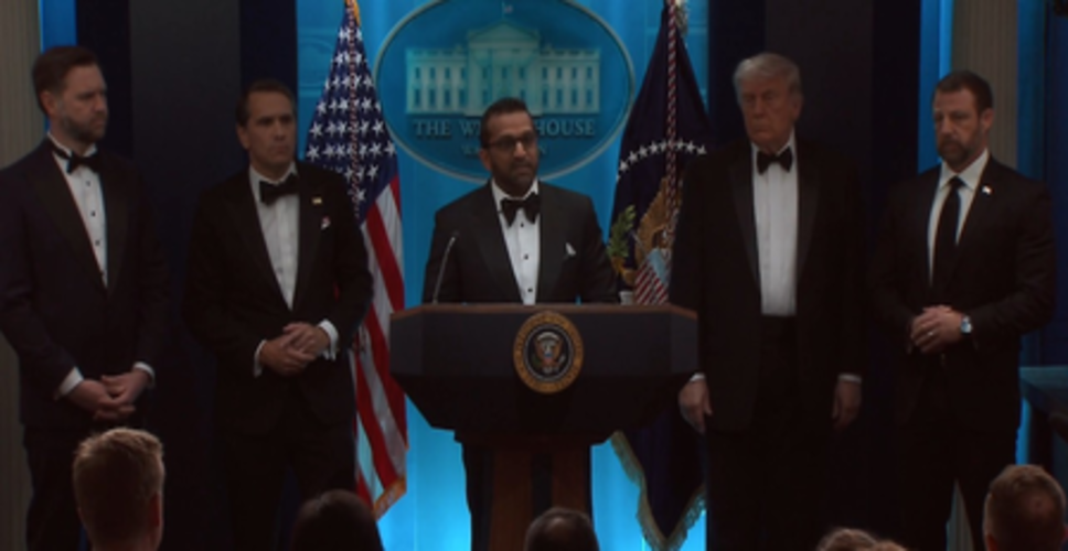 व्हाइट हाउस कॉरेस्पोंडेंट्स डिनर गोलीबारी : एफबीआई डायरेक्टर काश पटेल ने चश्मदीदों से मांगी जानकारी