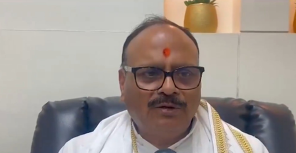 जावेद अली की विवादित टिप्पणी पर भड़के भाजपा नेता, कहा- 'सपा को खामियाजा भुगतना पड़ेगा'