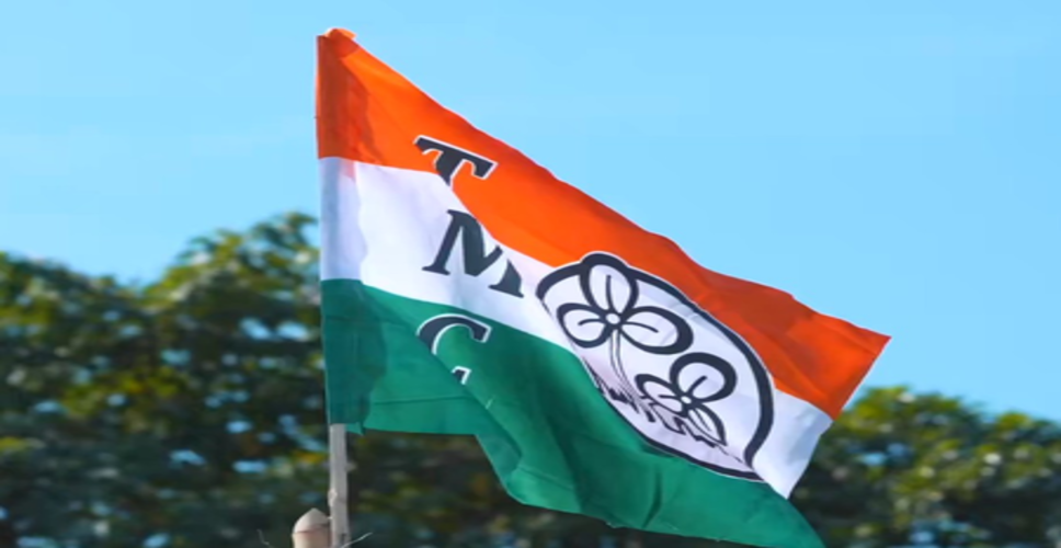 पश्चिम बंगाल में 20 दिनों के लिए आई-पैक के कामकाज बंद करने के दावे को टीएमसी ने बताया झूठा