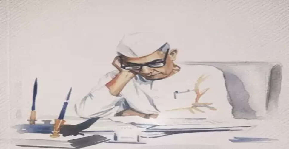 किसानों को सिर्फ मतदाता नहीं, देश की रीढ़ मानने वाले नेता थे चौधरी चरण सिंह; अन्नदाता को हमेशा सत्ता के केंद्र में दी जगह