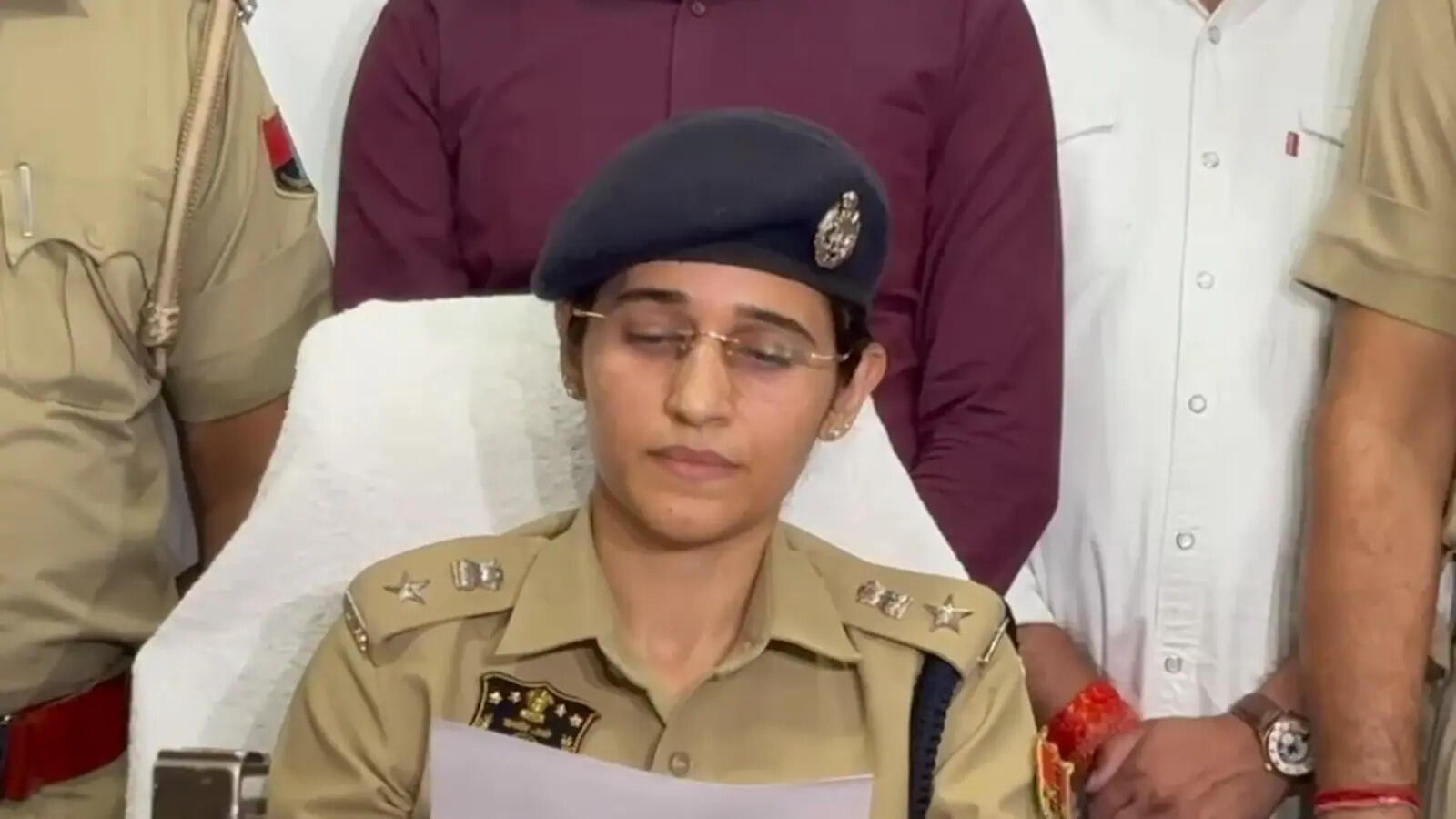 8 मौतों के मामले में बड़े खुलासे, फुटेज में देंखे मुख्य आरोपी फिरोज समेत अन्य फैक्ट्री संचालकों की तलाश तेज