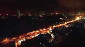 खाने में देरी से नाराज जेईएन ने कटवा दी पूरे इलाके की बिजली, अंधेरे में डूबा क्षेत्र