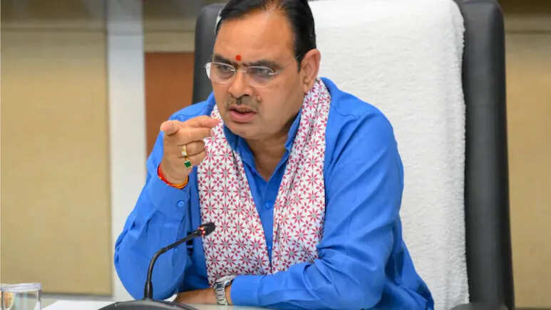 राजस्थान में 3 विधायकों के भ्रष्टाचार पर CM का बड़ा एक्शन, MLA LAD के खाते फ्रीज