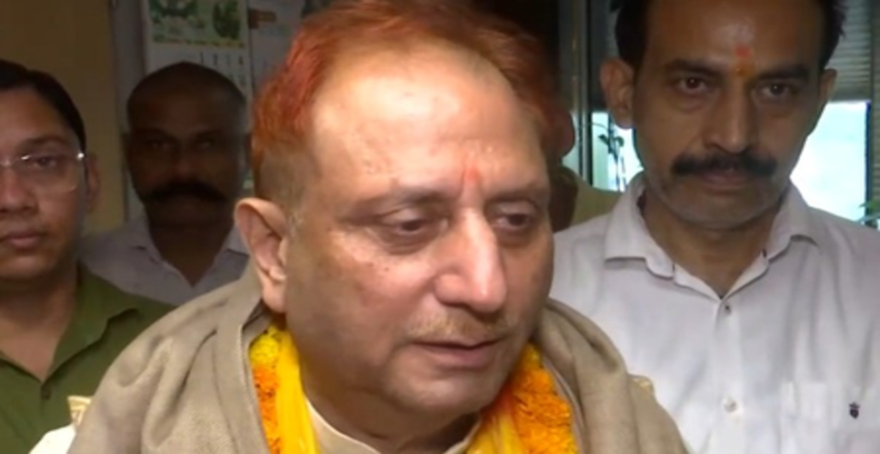 हम दिल्ली सरकार के साथ मिलकर काम करेंगे : प्रवेश वाही