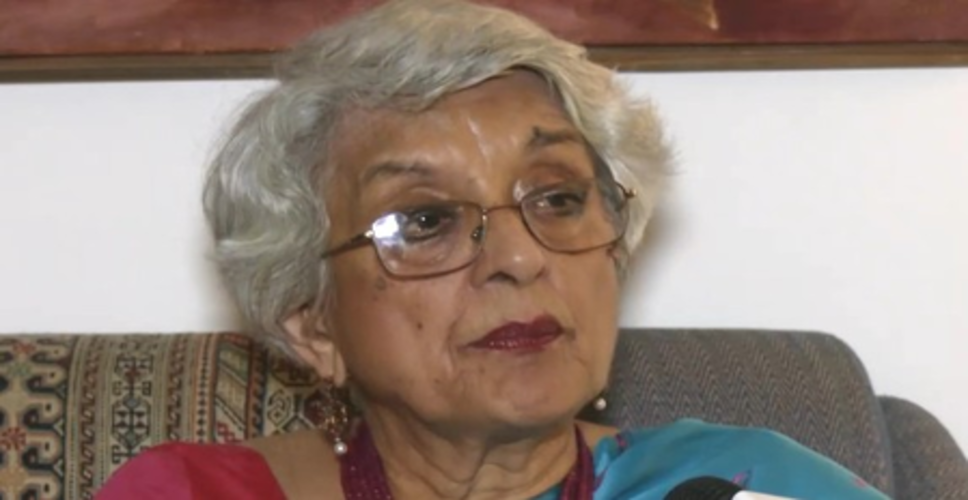 ईरान चाहता था वेंस वार्ता में शामिल हों, पाकिस्तान की भूमिका &lsquo;कोरियोग्राफ्ड&rsquo;: पूर्व उच्चायुक्त