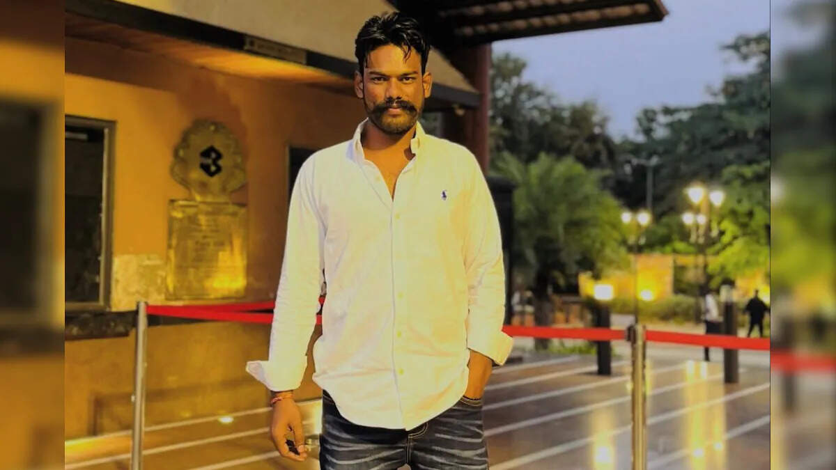 जयपुर में फायरिंग के आरोपी हिस्ट्रीशीटर रवि मेहरा समेत दो बदमाश गिरफ्तार, फुटेज में देखें भागने की कोशिश में एक का पैर टूटा