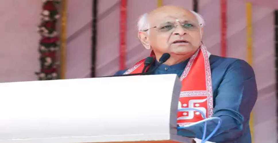 गुजरात के शहरों के सर्वांगीण विकास का विजन, एआई टेक्नोलॉजी से स्मार्ट गवर्नेंस की ओर राज्य सरकार के बढ़ते कदम