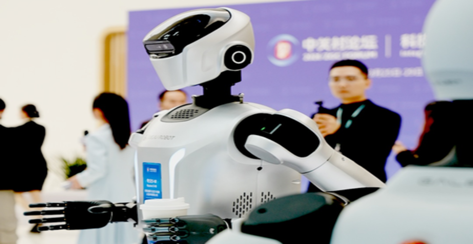 चीन की अत्याधुनिक तकनीकों से प्रेरणा और अवसर प्राप्त करना