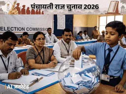 कोटा में आज प्रधान पदों की आरक्षण लॉटरी, 6 पंचायत समितियों में तय होगा आरक्षण; महिलाओं के लिए 47% पद