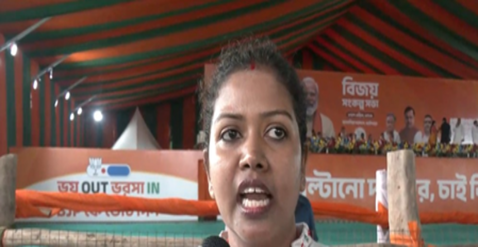 पश्चिम बंगाल : बैरकपुर में पीएम मोदी की जनसभा में आए लोगों ने कहा- बंगाल में भाजपा सरकार जरूरी है