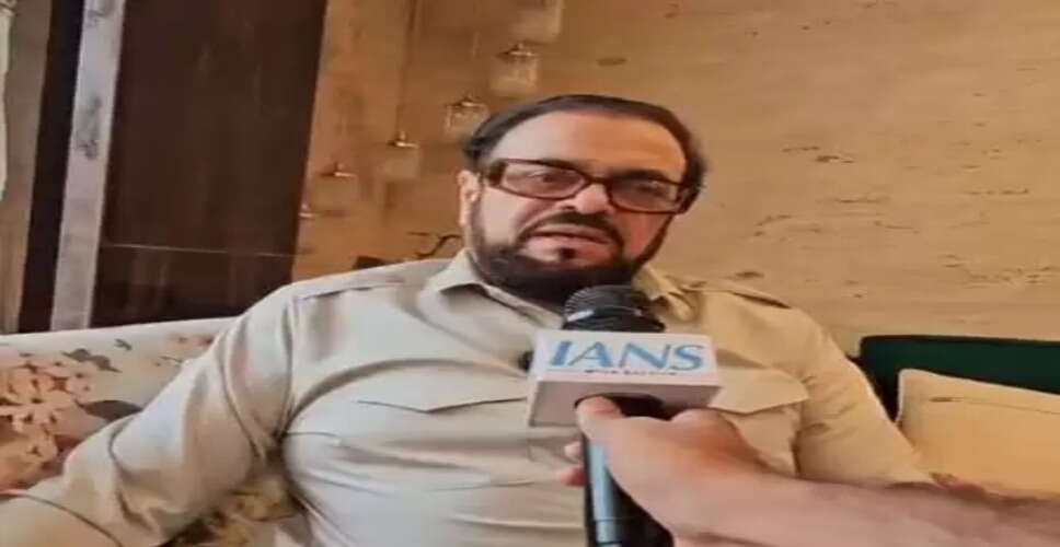 'बुलडोजर पंचर हो गया', बीड मस्जिद विस्फोट मामले में भड़के अबू आजमी