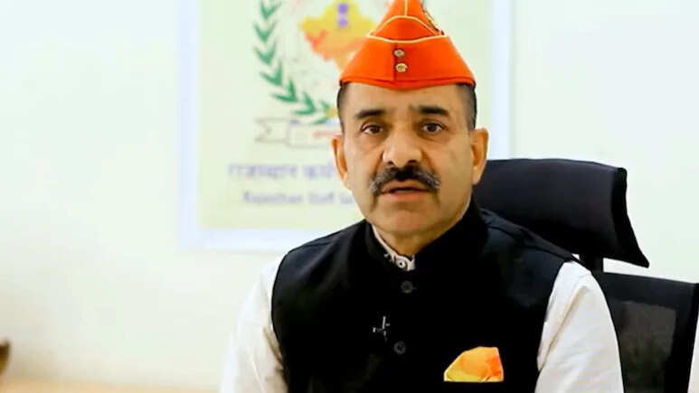 राजस्थान के करीब 25 लाख युवाओं को इन 4 एग्जाम के रिजल्ट का इंतजार, आलोक राज का जवाब- "नो रघुकुल रीत एंड ऑल"