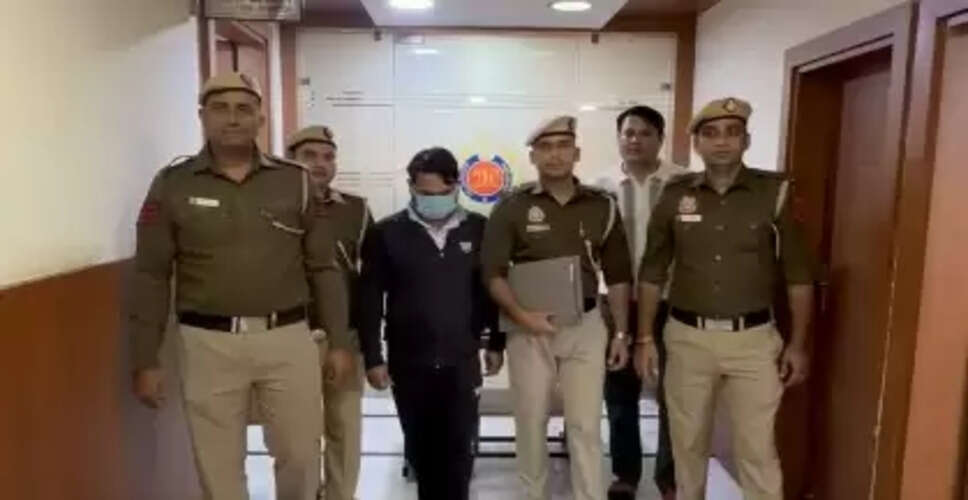 दिल्ली: साइबर पुलिस ने फर्जी एयर इंडिया नौकरी रैकेट का किया भंडाफोड़, मास्टरमाइंड गिरफ्तार