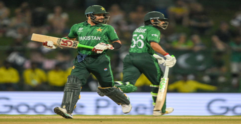 ऑस्ट्रेलिया से वनडे सीरीज में भिड़ने के लिए पाकिस्तान टीम का ऐलान, बाबर-रऊफ की वापसी