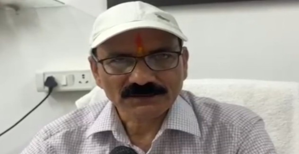 चार धाम यात्रा मार्ग पर स्वास्थ्य जांच शिविर और ओपीडी स्थापित किए गए