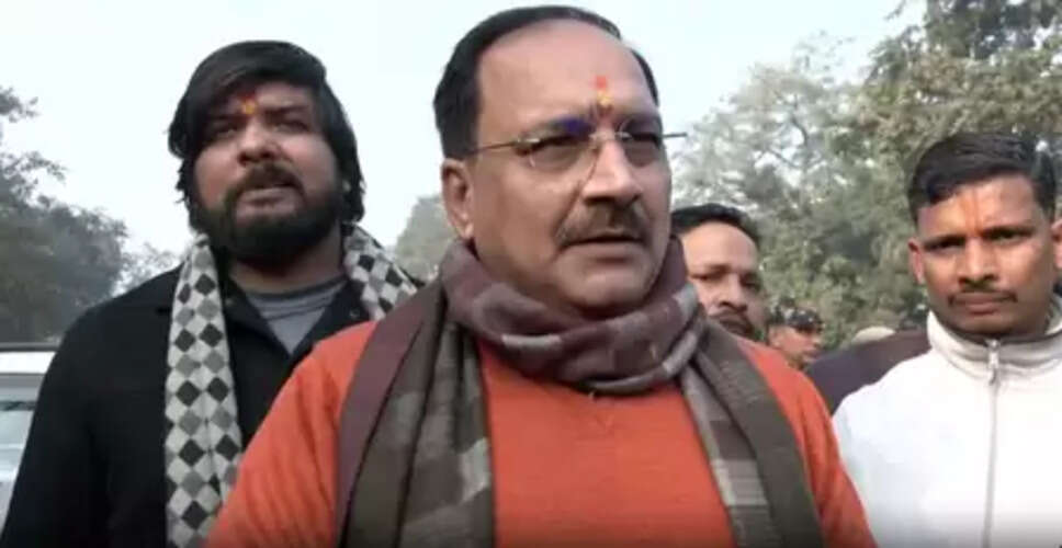 सोमनाथ मंदिर हमारी आस्था और संस्कृति का प्रतीक: वीरेंद्र सचदेवा