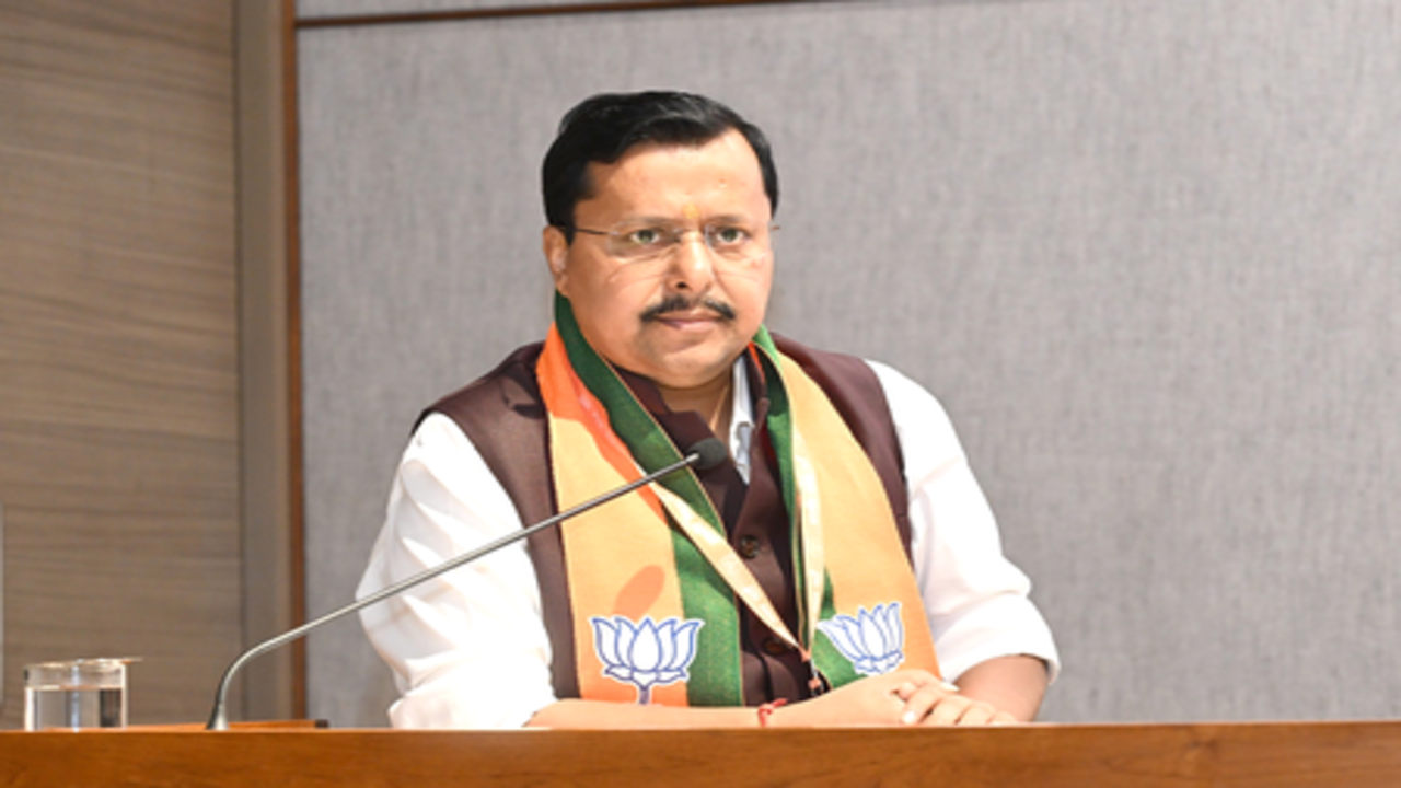 संत शिरोमणि गुरु रविदास ने सदियों से समाज को मानवता के मार्ग पर चलने की प्रेरणा दी: नितिन नवीन