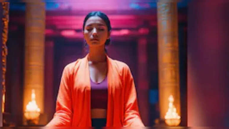 त्राटक क्रिया से दिमाग तेज और मन शांत होता है — संत प्रेमानंद महाराज के अनुसार प्राचीन ध्यान तकनीक