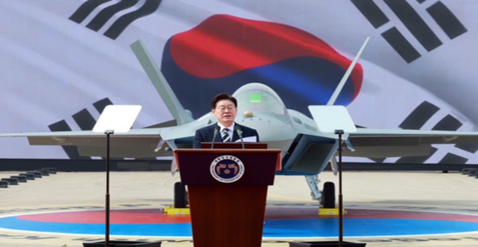 दक्षिण कोरियाई राष्ट्रपति का भारत दौरा, जानें क्या है पूरा शेड्यूल