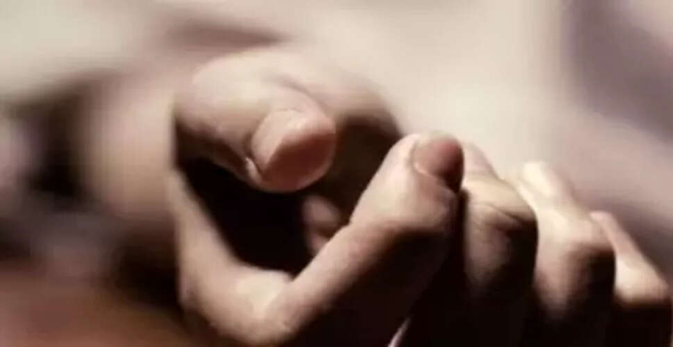 महाराष्ट्र के बीड शहर में दिनदहाड़े प्लंबर की हत्या, पहले गोली मारी फिर धारदार हथियार से किया हमला