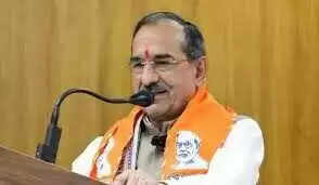 भाजपा प्रदेशाध्यक्ष मदन राठौड़ का बयान, बंगाल में हिन्दुओं की स्थिति चिंता का विषय