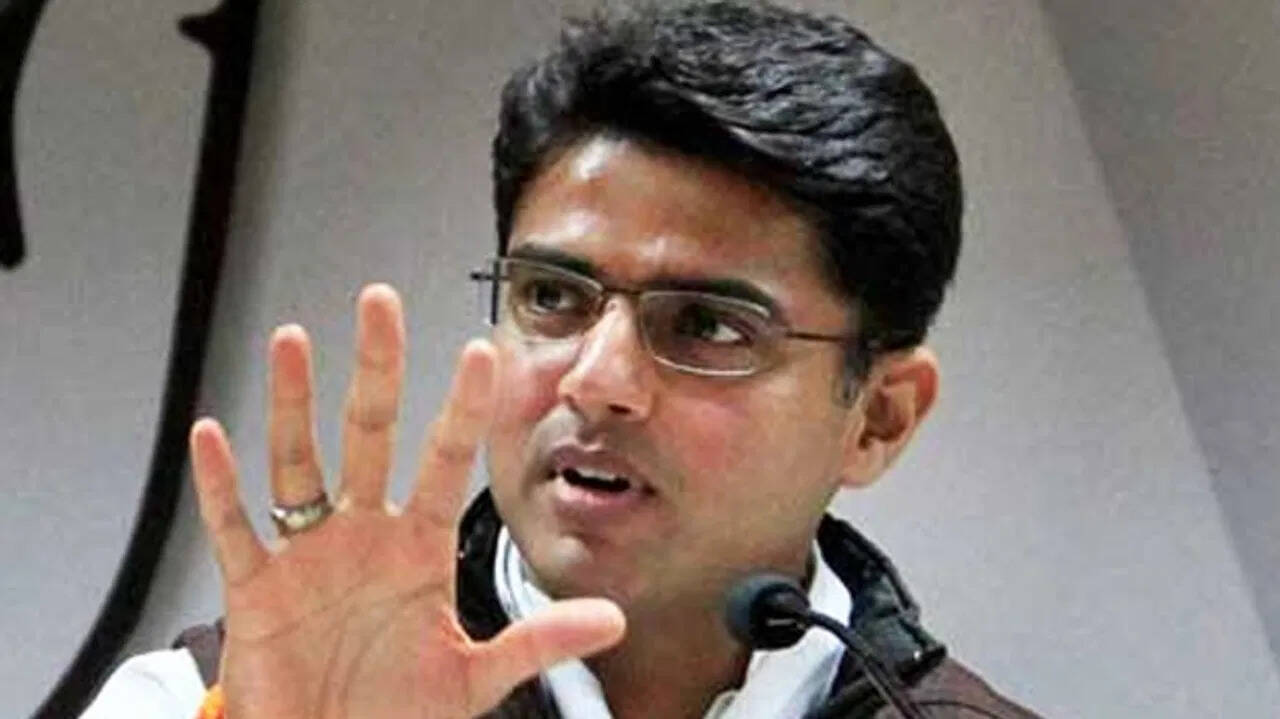 सचिन पायलट मामले में राजस्थान हाईकोर्ट का बड़ा फैसला, फुटेज में जानें पुनर्विचार याचिका खारिज