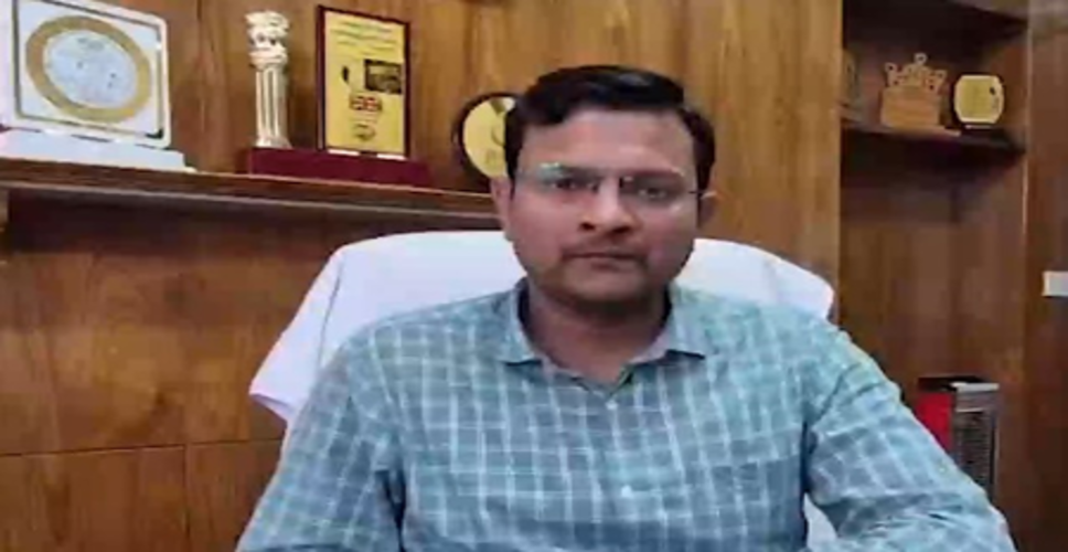 हिमाचल में 20 जून तक पहुंचेगा दक्षिण-पश्चिम मानसून, विभाग ने जारी की एडवाइजरी : शोभित कटियार