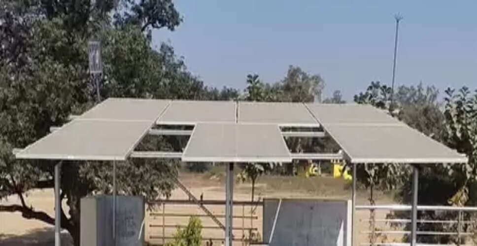 मध्य प्रदेश : पीएम सूर्य घर योजना नागरिकों के लिए बनी वरदान, बिजली बिल से मिल रहा छुटकारा