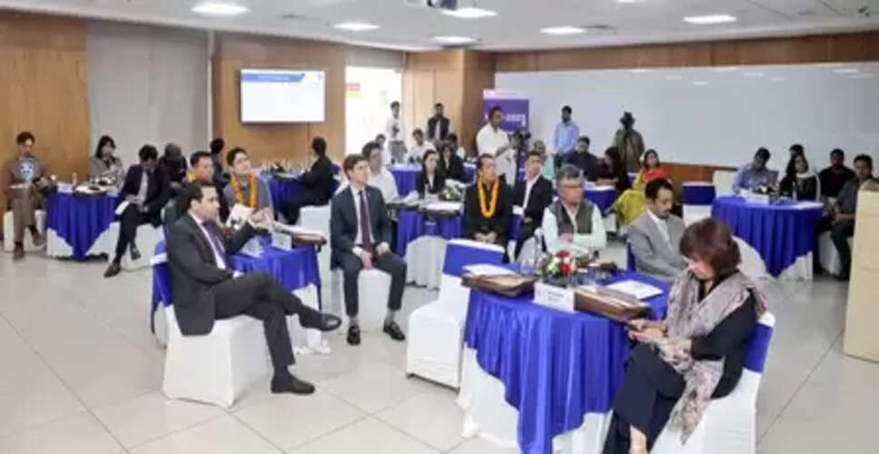 सात देशों के प्रतिनिधियों ने देखा भारत का निष्पक्ष चुनाव मॉडल, बुधवार से बिहार दौरा