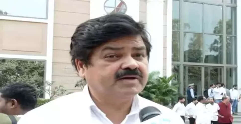 राहुल गांधी के तथ्य पारदर्शी, वोट चोरी कर बनाई सरकारों को देना चाहिए इस्तीफा: गणेश गोदियाल