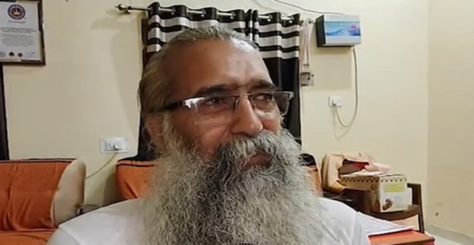 'अगर गलती हुई तो राम जी स्वयं देंगे दंड,' चढ़ावे में गड़बड़ी के आरोपों पर ट्रस्ट का बयान