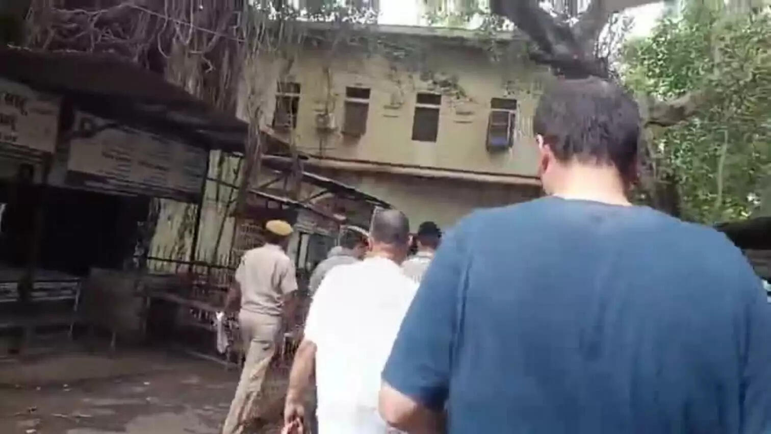 कोटा में चेक बाउंस केस में कांग्रेस के दिग्गज नेता को हुई जेल, दो मिनट के वीडियो में जानें क्या है पुरा मामला?