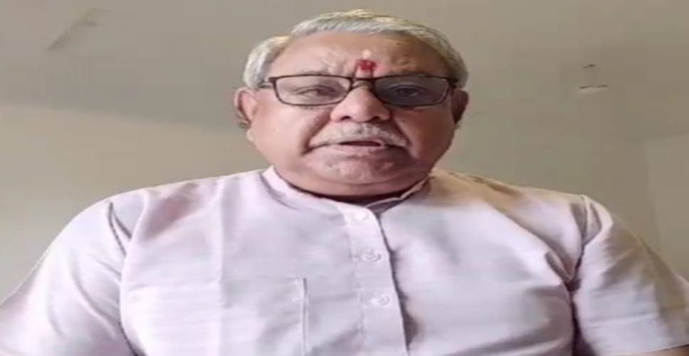 विहिप ने तीन विषयों को लेकर 'सांसद संपर्क अभियान' चलाया, 375 सांसदों से किया संवाद