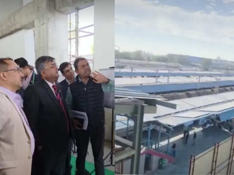 जोधपुर–उदयपुर रेल कनेक्टिविटी की फिर जगी उम्मीद, फुटेज में जानें पहाड़ काटकर बनाएंगे रास्ता, 250 किमी कम होगा सफर का फासला