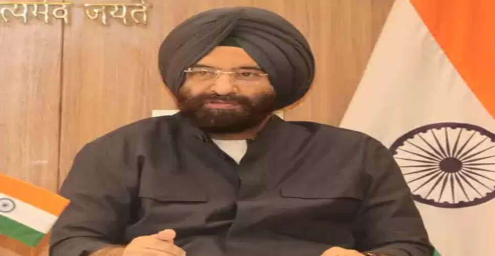 पुराने वाहनों की उम्र नहीं, प्रदूषण तय करे उनकी विदाई : मनजिंदर सिंह सिरसा (आईएएनएस इंटरव्यू)