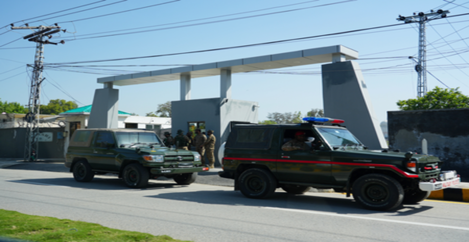 पाकिस्तान में ईंधन संकट गहराया, पुलिस गश्त न होने से क्वेटा की सुरक्षा व्यवस्था पर पड़ा गंभीर असर