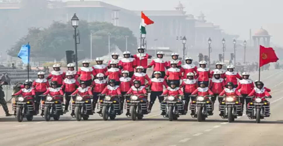 गणतंत्र दिवस पर वैज्ञानिक, छात्र, श्रमिक, रिसर्चर व किसानों समेत 10 हजार अतिथि आमंत्रित