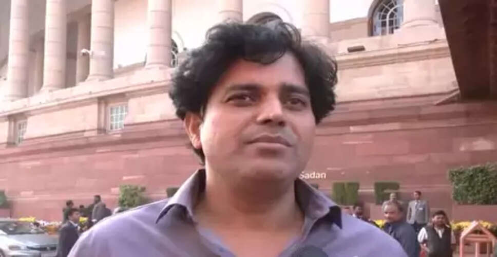 मनरेगा विवाद पर बोले इमरान प्रतापगढ़ी, गांधी के नाम से क्या तकलीफ है?