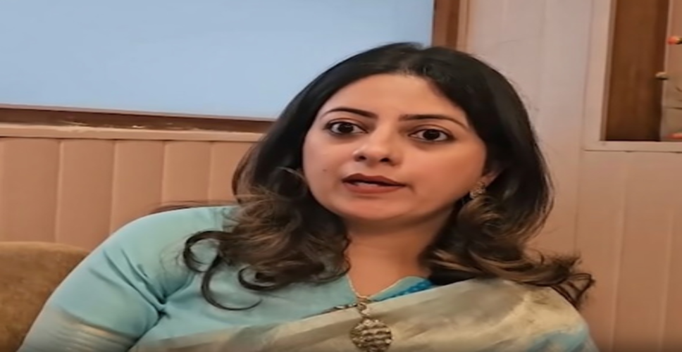 महिला आरक्षण बिल को लेकर महिलाओं में उत्साह, इसे राष्ट्रीय प्राथमिकता बताया