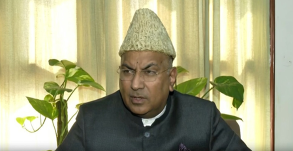 राहुल-बिट्टू विवाद पर भाजपा बोली- सिख समुदाय का किया अपमान, कांग्रेस ने कहा- धर्म को घसीटने की आदत