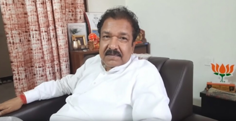 टीएमसी कार्यकर्ता लगातार कर रहे गुंडागर्दी : दिलीप जायसवाल