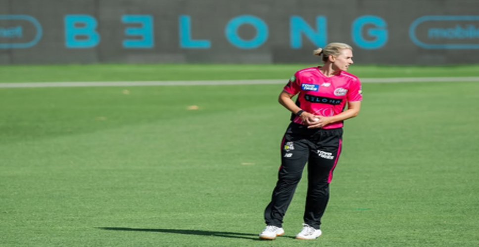 'मेरी मेहनत रंग ला रही है,' ऑस्ट्रेलिया के लिए इंटरनेशनल डेब्यू को लेकर उत्साहित मैटलन ब्राउन