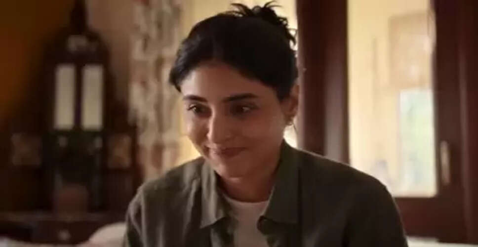 एक घर, एक दिन और ढेर सारी अफरातफरी, 'द ग्रेट शम्सुद्दीन फैमिली' का मजेदार ट्रेलर रिलीज