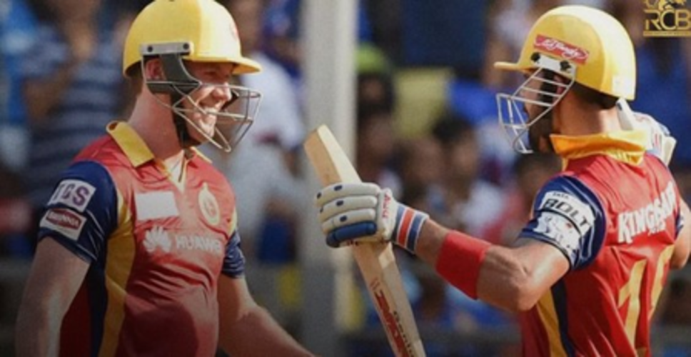 आईपीएल 2026 : मुंबई इंडियंस को हराकर आरसीबी ने पॉइंट टेबल में तीसरे स्थान पर बनाई जगह