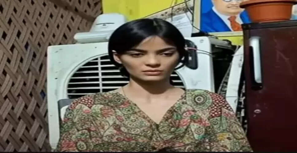 नांदेड़: पिता-भाई ने की प्रेमी की हत्या, युवती ने शव से शादी कर जिंदगी बिताने का किया फैसला