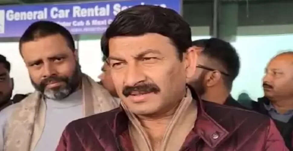 एआर रहमान के बयान को मनोज तिवारी ने बताया समझ से परे, कहा, 'कभी सबकुछ धीमा हो जाता है'